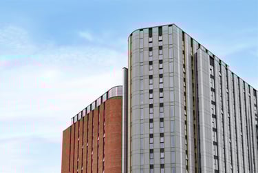 1 bed studio, Erskine Street, Low Hill, Liverpool, L61AJ - Image 1